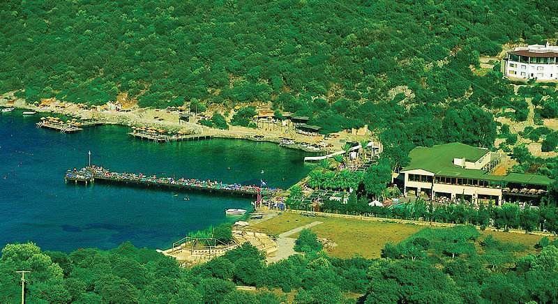 Maxx Royal Bodrum Resort