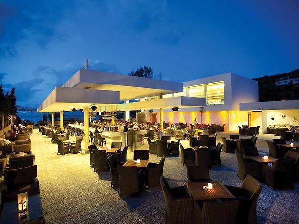 Maxx Royal Bodrum Resort