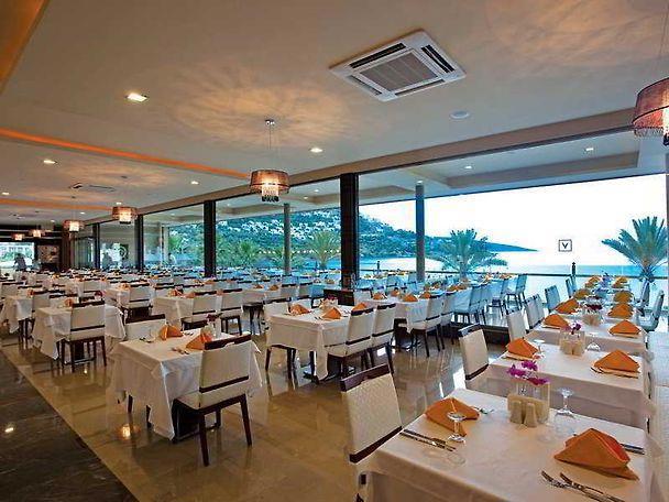 Maxx Royal Bodrum Resort