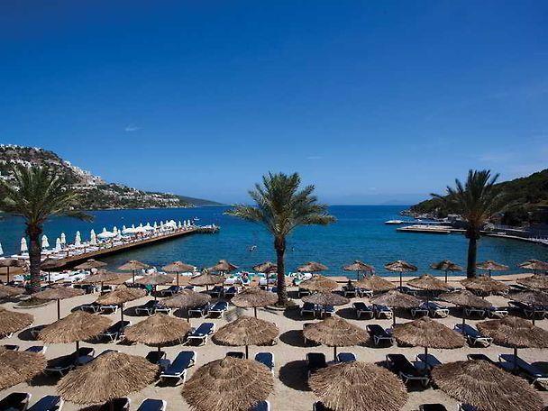 Maxx Royal Bodrum Resort