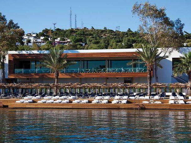 Maxx Royal Bodrum Resort