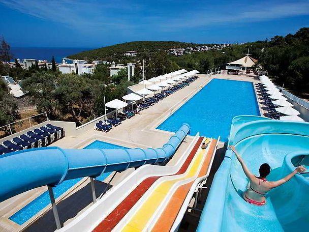 Maxx Royal Bodrum Resort