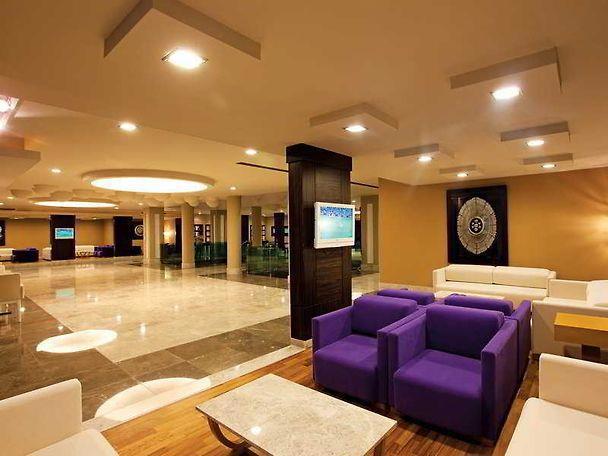 Maxx Royal Bodrum Resort