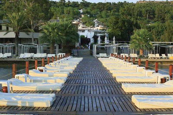 Maxx Royal Bodrum Resort