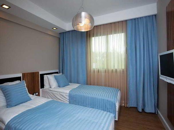 Maxx Royal Bodrum Resort