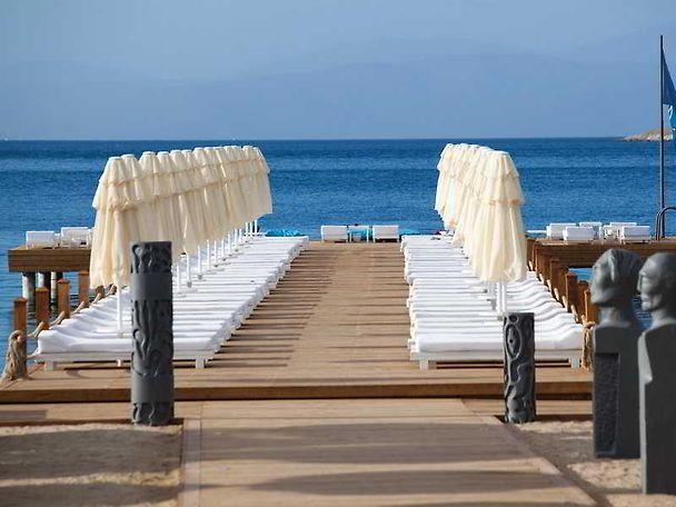 Maxx Royal Bodrum Resort