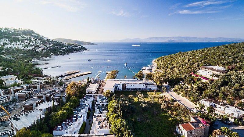 Maxx Royal Bodrum Resort