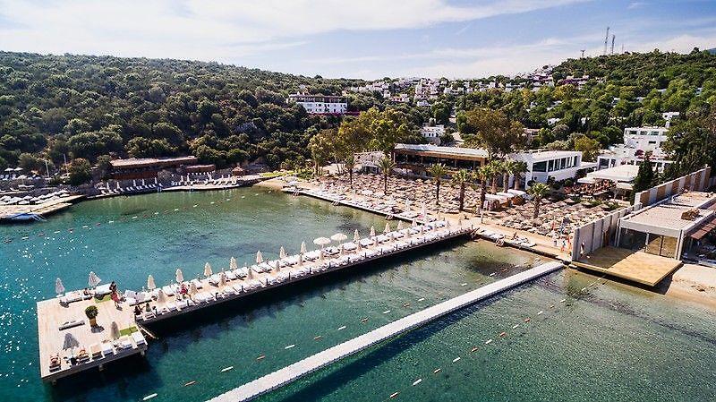 Maxx Royal Bodrum Resort