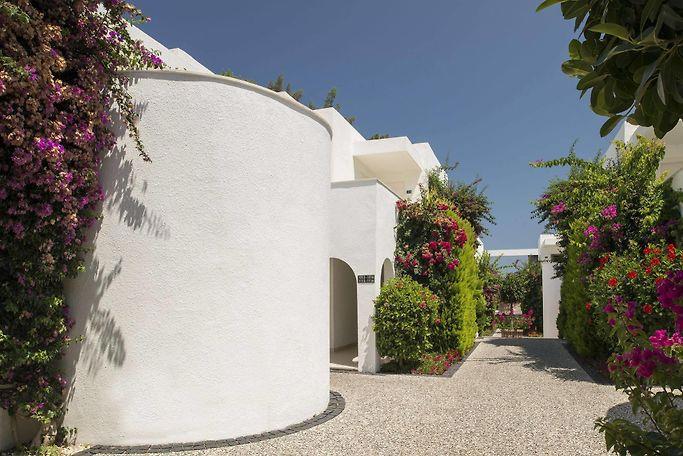 Maxx Royal Bodrum Resort