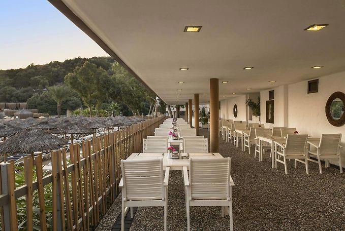 Maxx Royal Bodrum Resort