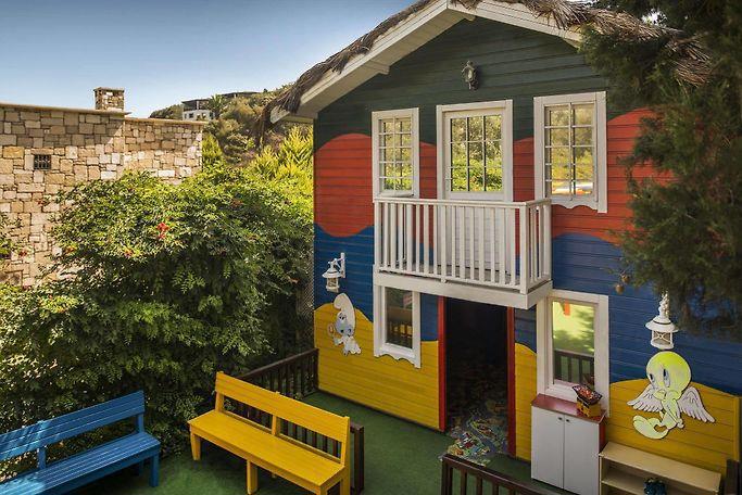 Maxx Royal Bodrum Resort