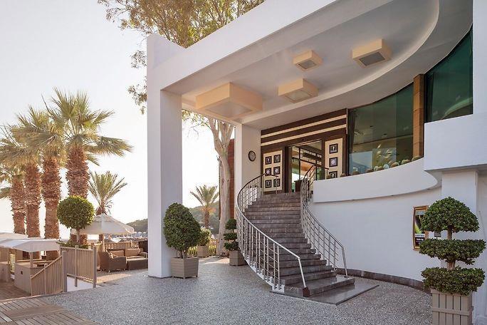 Maxx Royal Bodrum Resort