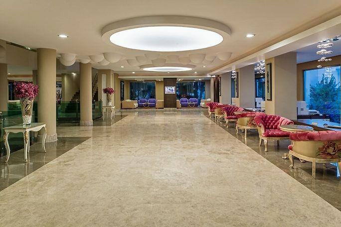 Maxx Royal Bodrum Resort