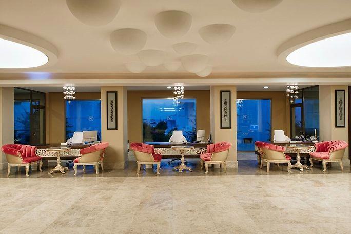 Maxx Royal Bodrum Resort