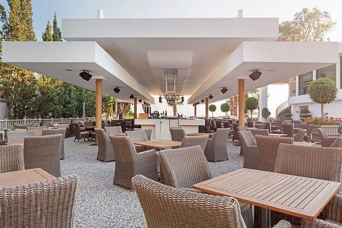 Maxx Royal Bodrum Resort