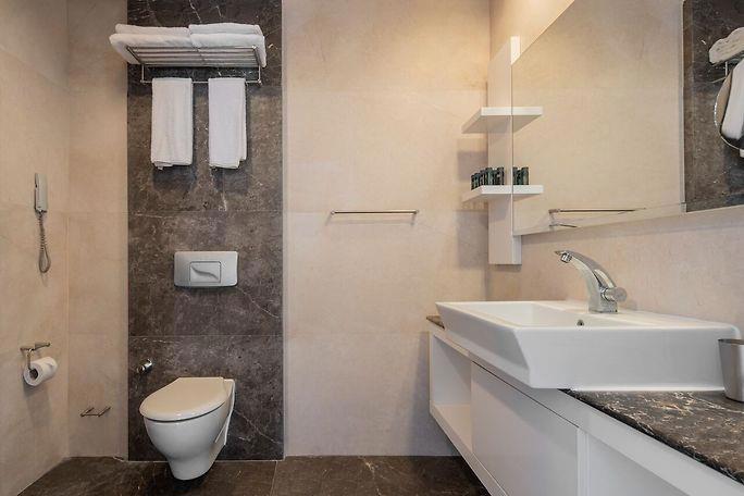 Maxx Royal Bodrum Resort