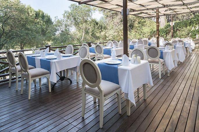 Maxx Royal Bodrum Resort