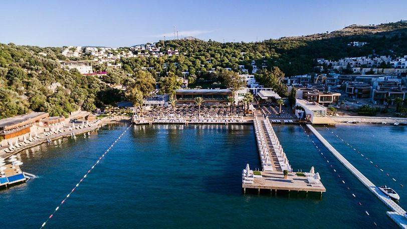 Maxx Royal Bodrum Resort