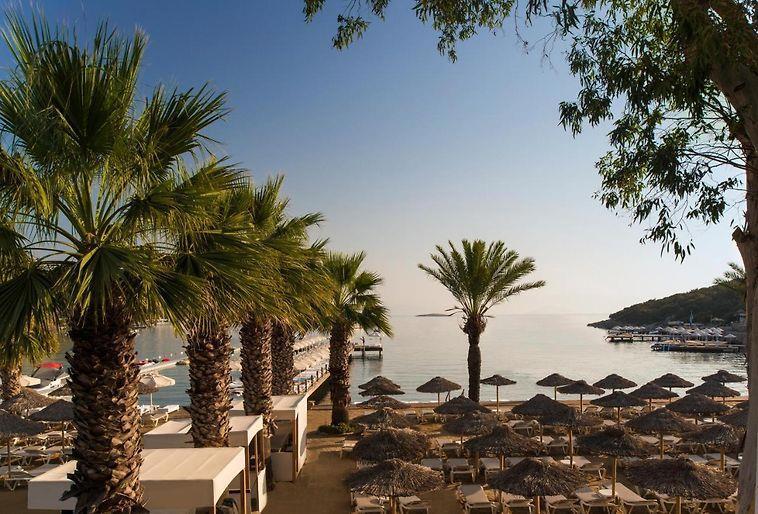 Maxx Royal Bodrum Resort