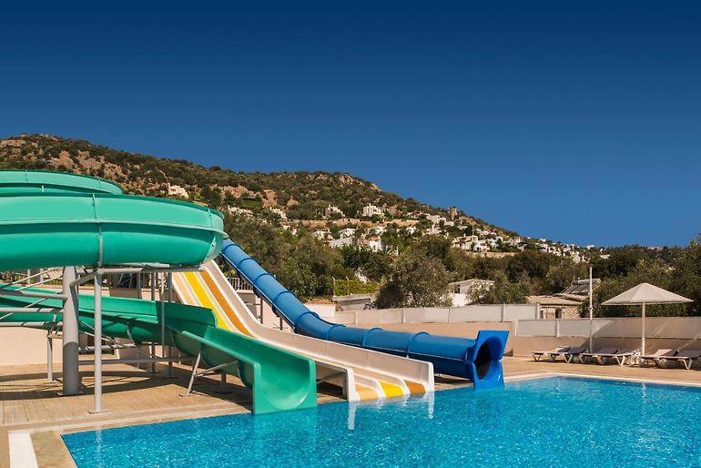 Maxx Royal Bodrum Resort