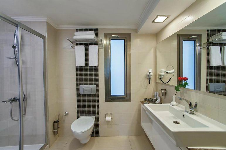 Maxx Royal Bodrum Resort