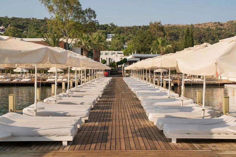 Maxx Royal Bodrum Resort