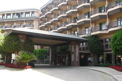 Xanadu Resort / Uygun otel