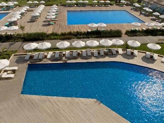 Maxx Royal Belek Golf Resort