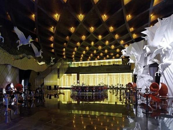 Maxx Royal Belek Golf Resort