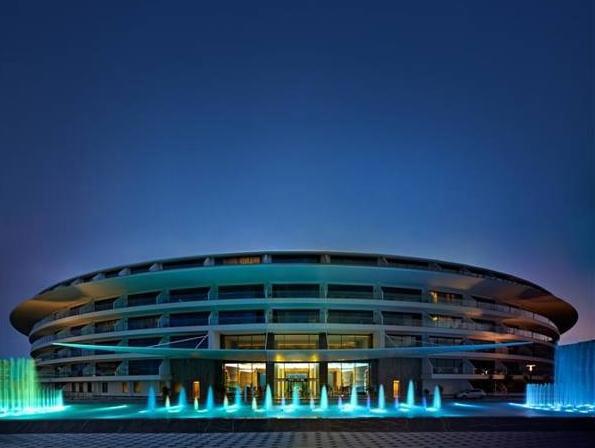 Maxx Royal Belek Golf Resort