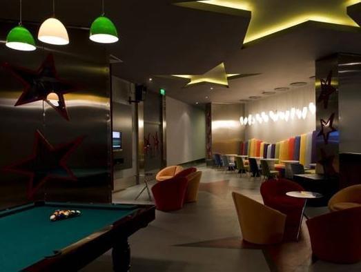 Maxx Royal Belek Golf Resort