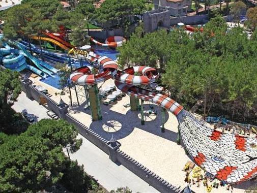 Maxx Royal Belek Golf Resort