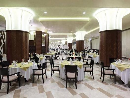 Maxx Royal Belek Golf Resort