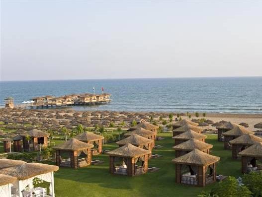 Maxx Royal Belek Golf Resort