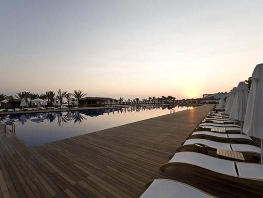Maxx Royal Belek Golf Resort