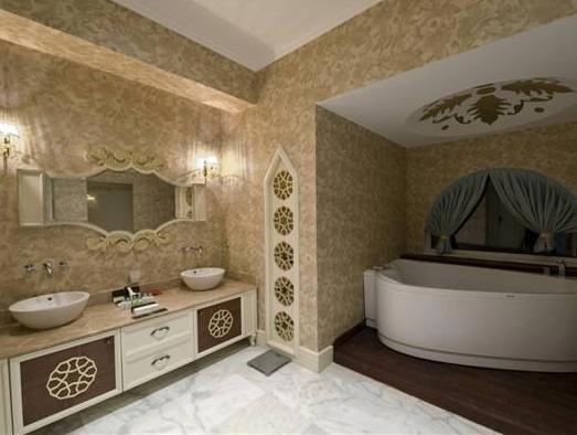 Maxx Royal Belek Golf Resort
