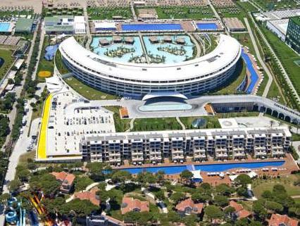 Maxx Royal Belek Golf Resort