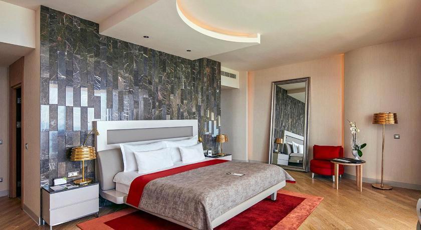Maxx Royal Belek Golf Resort