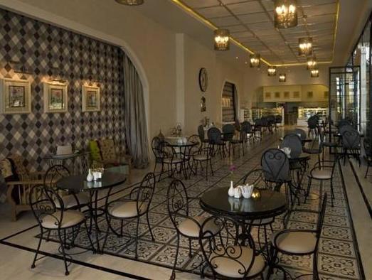 Maxx Royal Belek Golf Resort