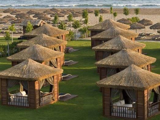 Maxx Royal Belek Golf Resort