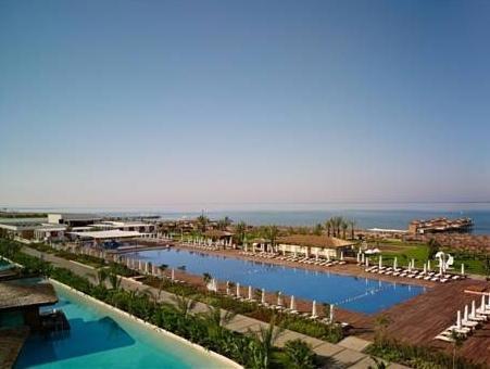 Maxx Royal Belek Golf Resort