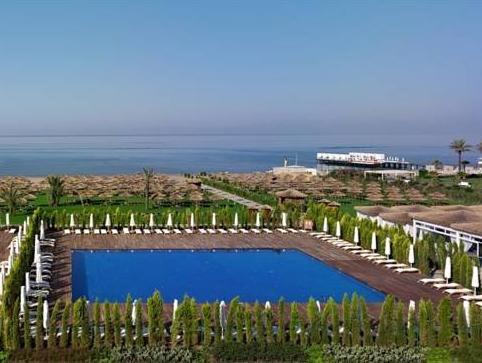 Maxx Royal Belek Golf Resort