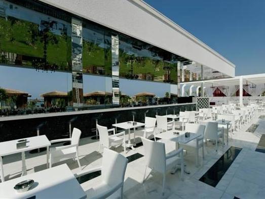 Maxx Royal Belek Golf Resort