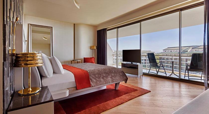 Maxx Royal Belek Golf Resort