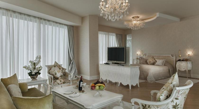 Maxx Royal Belek Golf Resort