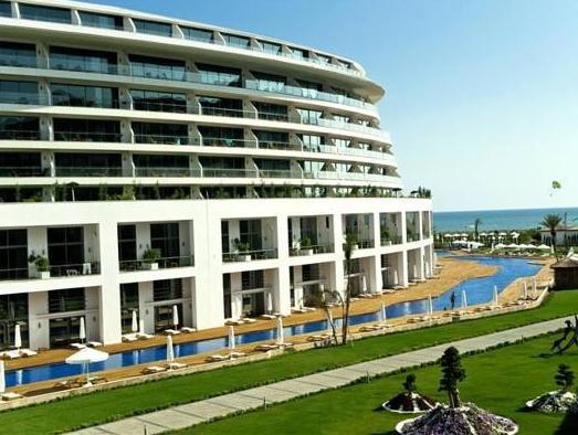 Maxx Royal Belek Golf Resort