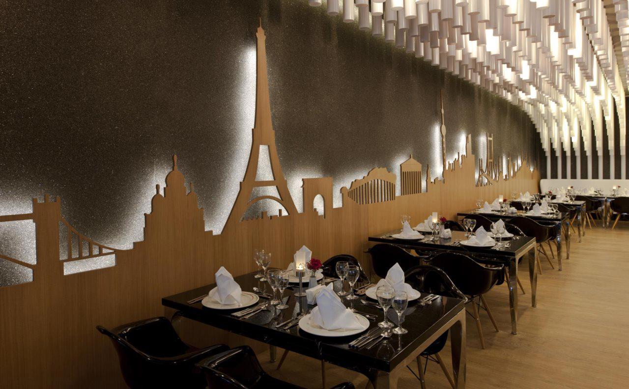 Delphin Imperial Hotel