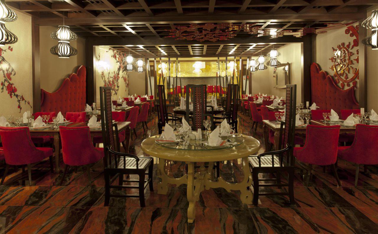 Delphin Imperial Hotel