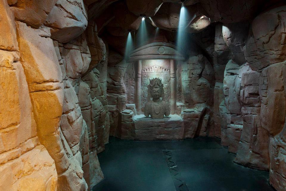 Delphin Imperial Hotel