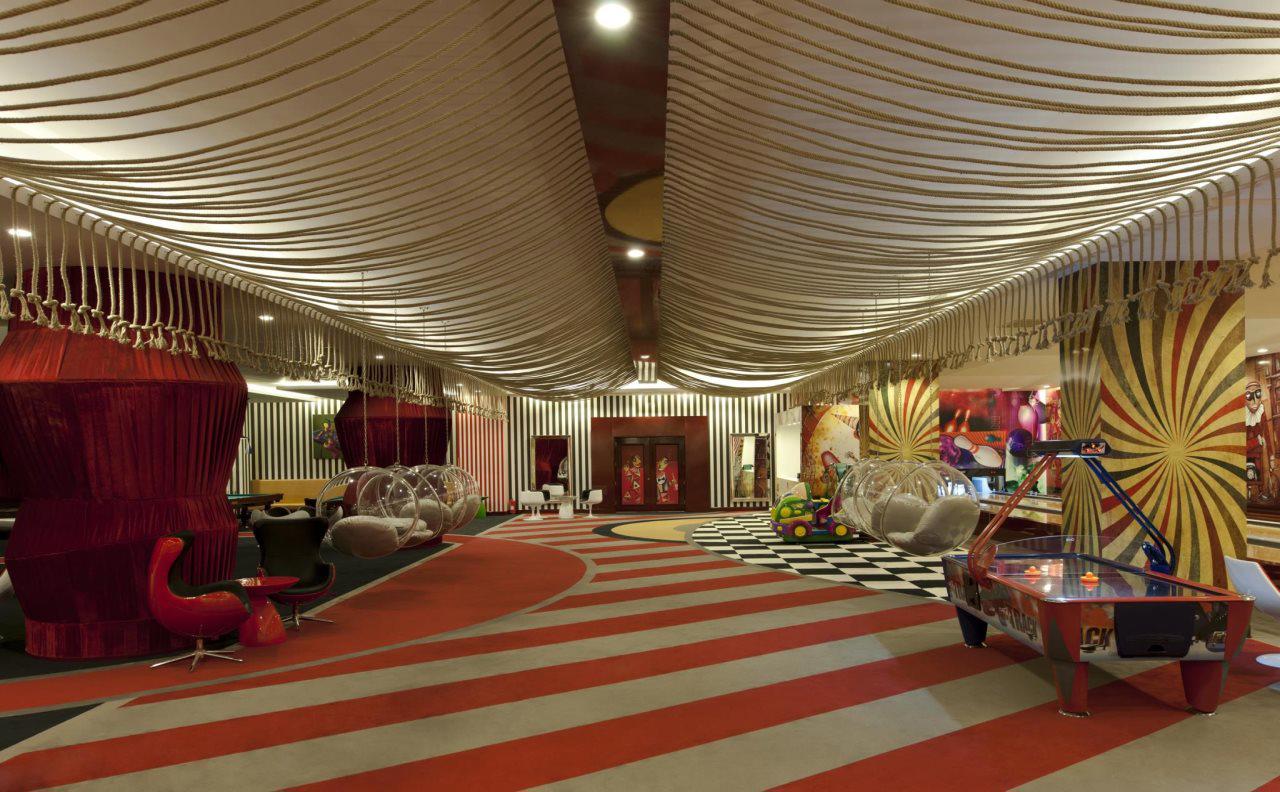 Delphin Imperial Hotel